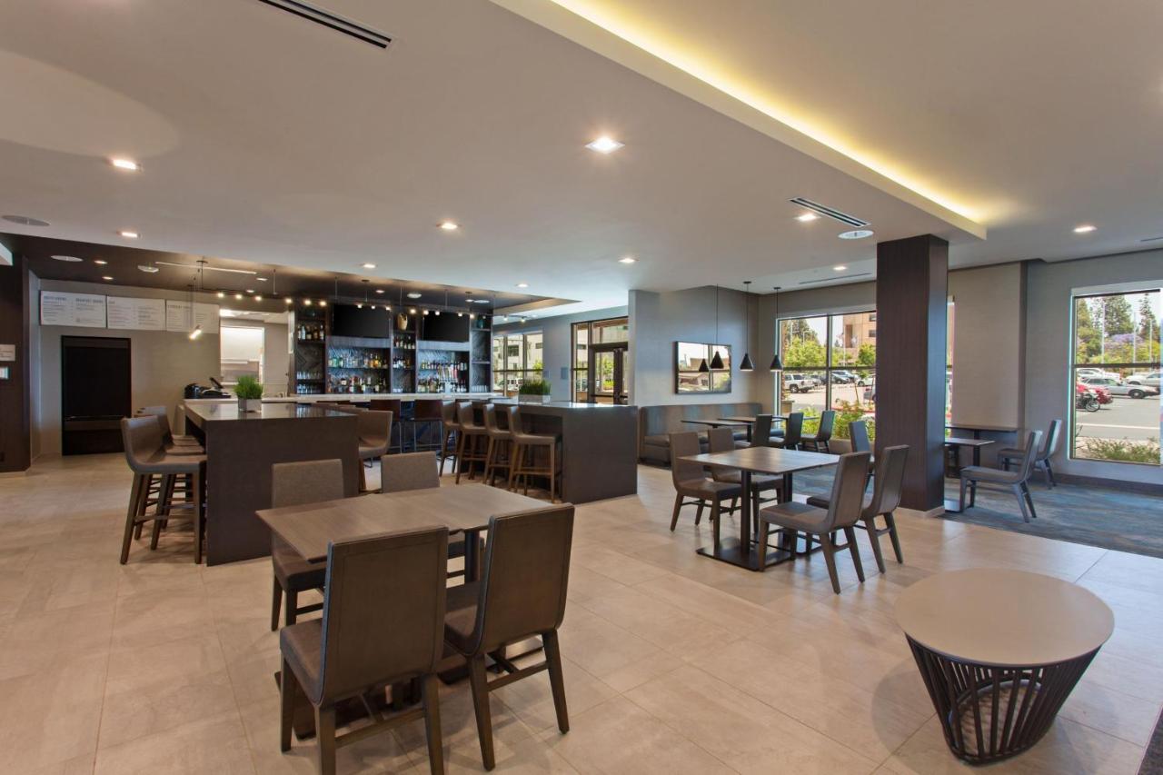 圣地亚哥埃尔卡洪万怡酒店 外观 照片