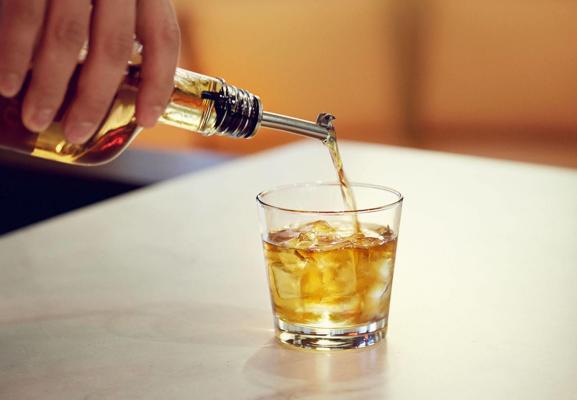 圣地亚哥埃尔卡洪万怡酒店 外观 照片