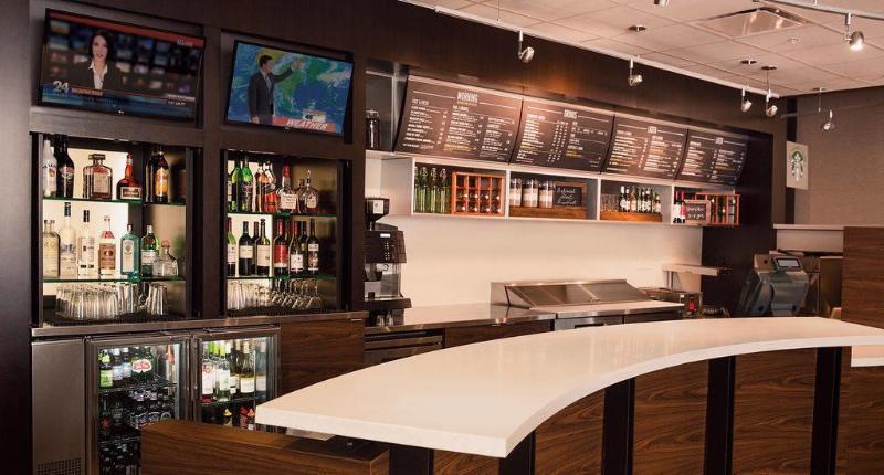 圣地亚哥埃尔卡洪万怡酒店 外观 照片